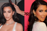 Kim Kardashian bật mí chiêu 'giấu' tóc bết cực đỉnh, 5 ngày mới gội đầu mà vẫn chẳng hề 'thảm họa'