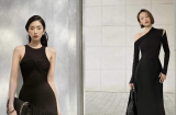 Gợi ý những mẫu váy đen giấu dáng cực khéo và đem đến vẻ ngoài mê hoặc