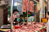Người bán thịt tiết lộ: Con lợn có 5 bộ phận ít giá trị dinh dưỡng nhất đi chợ thấy cũng đừng mua