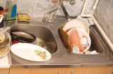 4 vật dụng trong nhà bếp là 'ổ chứa vi khuẩn': Chuyên gia cảnh báo cần thay thế thường xuyên