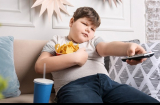 Chuyên gia tư vấn: Cách xây dựng chế độ ăn cho trẻ bị béo phì, điều 5 cha mẹ cần đặc biệt chú ý