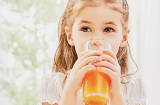 Uống nước ép sai cách và 5 nguy cơ ảnh hưởng đến sức khỏe mà ai cũng nên biết