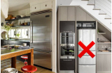 6 sai lầm khi sử dụng tủ lạnh khiến hóa đơn tiền điện tăng vọt: Số 1 nhà nào cũng mắc phải