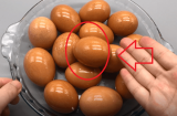 Mua trứng về cho ngay vào tủ lạnh là dại: Học theo cách người Nhật để trứng cả năm không lo bị hỏng