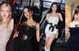 Điểm lại 6 phong cách chủ đạo của BLACKPINK trong tour diễn vòng quanh thế giới