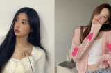 Gợi ý bản phối ngọt ngào với áo cardigan vào những ngày giao mùa
