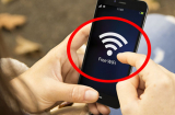 4 cách bắt wifi miễn phí trên điện thoại không cần mật khẩu, đi đâu cũng ung dung dùng mạng