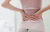 7 tư thế giúp giảm đau lưng cấp tốc tại nhà, bạn đã biết chưa?