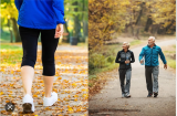 Sau 50 tuổi, đi bộ chưa chắc đã tốt, làm được 4 điều này cơ thể khỏe hơn nhiều lần