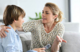 5 điều cha mẹ nên làm với con khi con bị điểm kém