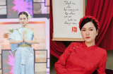 Lâm Vỹ Dạ lên đồ với trang phục truyền thống xứ sở Chùa Vàng, xinh yêu chằng kém gì gái Thái 'xịn'