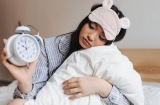 Ngủ muộn hay ngủ ít hại cho sức khỏe hơn: Chuyên gia lý giải và kết quả bất ngờ