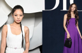 Sao Hàn tại Tuần lễ thời trang Paris Thu Đông 2023: Ba mỹ nhân BLACKPINK chiếm sóng toàn tập