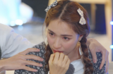 Hòa Minzy bật khóc nức nở, tiết lộ tình trạng báo động về tâm lý và sức khỏe