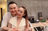 Chi Bảo tổ chức đám cưới với Lý Thùy Chang sau 3 năm kết hôn và có một con trai