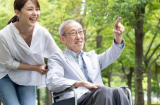 7 bài học sức khỏe từ người Nhật - một trong những đất nước người dân sống thọ nhất thế giới