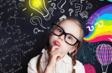 4 dấu hiệu cho thấy trẻ cực kỳ thông minh