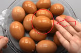 Mua trứng về bỏ ngay vào tủ lạnh là dại: Làm theo cách người Nhật để cả năm không hỏng, không lo tốn điện