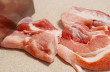Thịt lợn mua về đừng bỏ ngay vào tủ lạnh, làm thêm bước này để thịt tươi lâu, không mất chất