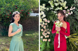 Dàn mỹ nhân Việt gợi ý 5 kiểu tóc vừa sang chảnh vừa hack nhan sắc để đi dự tiệc cưới