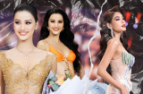 Lộ diện mỹ nhân thay thế Thảo Nhi Lê thi Miss Universe 2023?