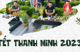 Tết Thanh minh 2023 trùng với Rằm tháng 2 nhuận: Nhớ làm 3 việc để cả các cụ độ trì, că năm may mắn