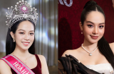 Hoa hậu Thanh Thủy lên tiếng về việc thẩm mỹ, tiết lộ bản thân cảm thấy không hổ thẹn