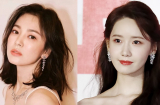 'Không hẹn mà gặp', Song Hye Kyo và Yoona cùng sử dụng loại nguyên liệu này để chăm sóc da