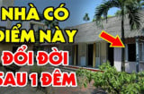 Nhà có 5 dấu hiệu này được trả bao tiền cũng đừng bán: Đất có kho báu phong thủy lắm phúc nhiều lộc