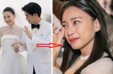  'Tình sét đánh' của Ngô Thanh Vân và Huy Trần cùng điều chưa biết đằng sau đám cưới ngôn tình
