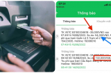 Rút tiền tại cây ATM không được nhả tiền dù đã bị trừ trong tài khoản: Làm bước này để không mất tiền oan