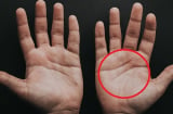 Lòng bàn tay có 4 dấu hiệu này dù nam hay nữ đều có lộc, tiền tiêu cả đời không hết