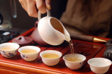 5 sau lầm khi uống trà xanh, nhiều người dễ mắc phải gây ảnh hưởng đến sức khỏe