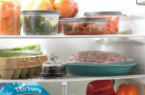 Tủ lạnh nhà ai cũng hay có 3 món này vứt bỏ càng sớm càng tốt để tránh nguy cơ bị K tuyến giáp