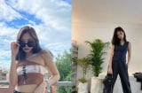 4 item được Jennie BLACKPINK diện mãi không chán, nàng cũng nên học theo để bắt trend