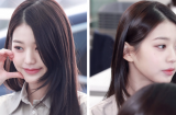 'Nữ thần visual gen 4' Jang Won Young được netizen xứ Trung khen nức nở khi zoom cận làn da