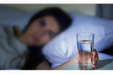 Uống 5 loại nước này trước khi đi ngủ, tình trạng ngủ ngáy được xóa tan nhanh chóng