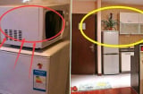 Nóc tủ lạnh hay đặt 3 thứ này, trong nhà có bao nhiêu tài lộc đều chảy đi sạch