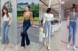 10 lỗi cơ bản khi diện quần jeans khiến phong cách của bạn đi xuống