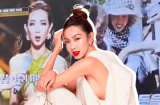 Hoa hậu Thùy Tiên lên sóng đài truyền hình quyền lực nhất Hàn Quốc, khán giả có phản ứng gây chú ý