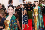 Met Gala 2015 - thảm đỏ quy tụ dàn mỹ nhân đình đám Trung Quốc, xuất sắc nhất gọi tên Phạm Băng Băng