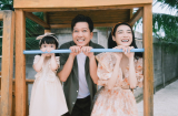 Sao Việt thừa nhận thay đổi tính nết sau hôn nhân, minh chứng cho việc 'chọn đúng người'