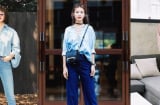 3 kiểu giày là 'cạ cứng' với quần jeans được các tín đồ mặc đẹp ưa chuộng