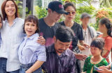 Quan điểm của sao Việt về việc cho con nối nghiệp: Người ủng hộ từ bé, người phản đối gay gắt
