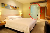 Vì sao phải bật đèn nhà vệ sinh khi ngủ qua đêm trong khách sạn: Lý do rất quan trọng, ai cũng nên biết