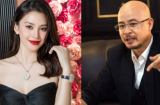 Hoa hậu Tiểu Vy lên tiếng về tin đồn hẹn hò với đại gia cà phê