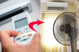 Trời oi nóng, đừng chỉ bật điều hòa, có một thiết bị sẽ khiến độ lạnh lan toả khắp phòng mà không tốn điện