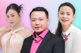 Phản ứng của Phương Oanh và vợ cũ Shark Bình khi nam doanh nhân thông báo đã hoàn tất thủ tục ly hôn