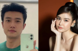 Trương Quỳnh Anh 'thả thính' một nam diễn viên sau khi tiết lộ tiêu chí chọn bạn trai