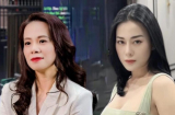 Vợ cũ Shark Bình đáp trả anti-fan khi bị mỉa mai không có tư cách nói Phương Oanh